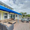 Отель Luxury Key Largo Home w/ Guest House & Pool!, фото 17