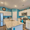 Отель 'park City on the Water' Townhome w/ Hot Tub!, фото 12