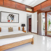 Отель Finns Beach Villa Canggu, фото 4