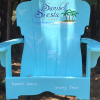 Отель Sanibel Siesta on the Beach Unit 206 2 Bedrooms 2 Bathrooms Condo, фото 33