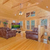 Отель Caney Creek Lodge by RedAwning, фото 50