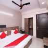 Отель OYO Flagship 19349 Sector 7 Dwarka, фото 4