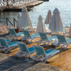 Отель Pelagos Hotel, фото 21