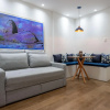Отель Friendly in Copa Ideal for Couples Nsc1209 Z3, фото 4