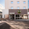 Отель B&B HOTEL Lyon Centre Monplaisir, фото 1