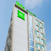 Отель ibis Styles Lima San Isidro, фото 20