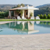 Отель Dreamy Villa in Rethymnon With Private Pool, фото 20