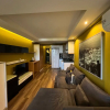 Отель Deluxe Beach Residence, фото 12