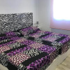 Отель SERVICE APART LAZARO- Apartamentos Aguamarina 57, фото 12