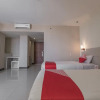 Отель OYO 1081 Allson City Hotel Makassar, фото 4