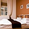 Отель Budapest Rooms Bed and Breakfast, фото 5