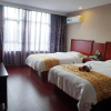 Отель GreenTree Inn Tianjin Wuqing District West Yongyang Road Florentia Village Express Hotel, фото 26