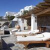 Отель Beachfront Mykonos Guest House, фото 7