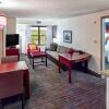 Отель Residence Inn by Marriott Minneapolis Plymouth, фото 6