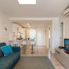 Отель Beach Front Apartment Las Burras Aquarius 9, фото 4