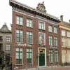 Отель Elegant Apartment in Hoorn With Roof Terrace, фото 16