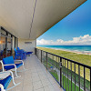 Отель New Listing! Gulf-view All-suite Bliss W/ Pools 3 Bedroom Condo, фото 7