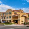 Отель Comfort Inn Ventura Beach, фото 24