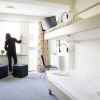 Отель Slottsskogen Hostel, фото 7