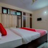 Отель Princess Home By OYO Rooms, фото 15