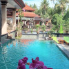 Отель Ubud Wins Bungalow, фото 15
