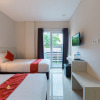 Отель The Rinaya Canggu, фото 7