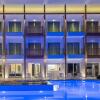 Отель Ammos Beach Resort, фото 14