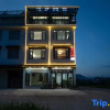 Отель Xianju Xuege Homestay (Gaoqian Ancient House), фото 2