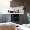 Отель Town Centre Apartment with FREE Parking, фото 5