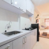 Отель Modern Studio Furnished @ Great Western Serpong Apartment, фото 3