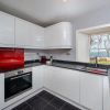 Отель Charming Cottage in North Berwick With Sea Views, фото 4