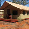 Отель Kings Canyon Wilderness Lodge, фото 1