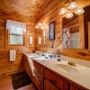 Отель My Mountain Lookout by Escape to Blue Ridge, фото 7