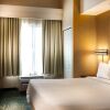 Отель SpringHill Suites by Marriott Dallas DFW Airport N/Grapevine, фото 23