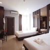 Отель B2 Buriram Boutique & Budget Hotel, фото 3