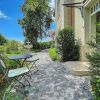 Отель Villa Fontana, фото 19