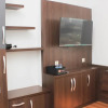 Отель Homey And Minimalist 2Br At Patraland Urbano Apartment, фото 18