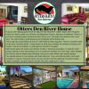 Отель Otters Haunt, фото 7