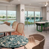 Отель Home2 Suites by Hilton Miami Airport South Blue Lagoon, фото 11