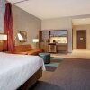 Отель Home2 Suites by Hilton Charlotte Uptown, NC, фото 7