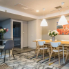 Отель Patong Hill sea View Villa 4 Bedroom Private Pool, фото 13