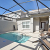 Отель Storey Lake-4 Bedroom Townhome w/Spashpool-1613ST, фото 21