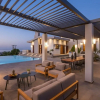 Отель Azatis Luxury Villa, фото 31