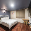 Отель Suwon Dalbit Motel, фото 17