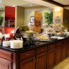 Отель Hampton Inn & Suites Opelika - I-85 - Auburn Area, фото 10