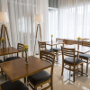 Отель RioStay Residence - Riocentro, фото 22