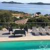 Отель Villa with 5 Bedrooms in Sainte-Lucie de Porto-Vecchio, Zonza, with Private Pool, Enclosed Garden An, фото 15