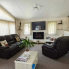 Отель Squirrel Lodge at Woodlands View, фото 6