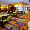 Отель Fairfield Inn & Suites Wentzville, фото 12