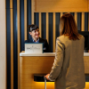 Отель Holiday Inn Express Logrono Rioja, an IHG Hotel, фото 23